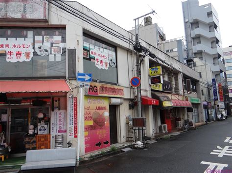 エゴ栄町|千葉「栄町東通り」”関東地方屈指の歓楽街”と呼ばれた栄町を歩。